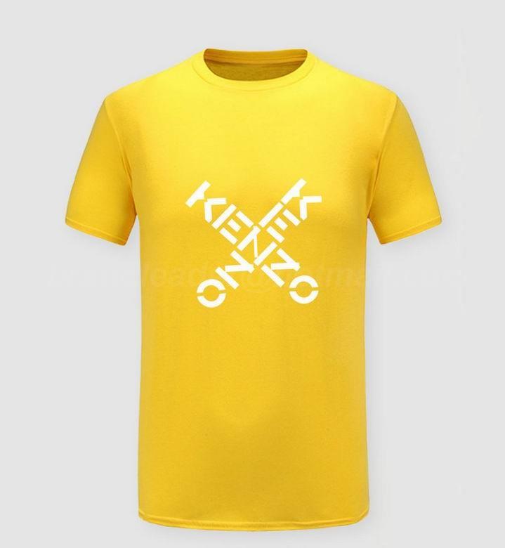 KENZO Men's T-shirts 300